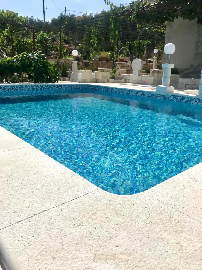 Apartman Ivan Trogir Exterior photo