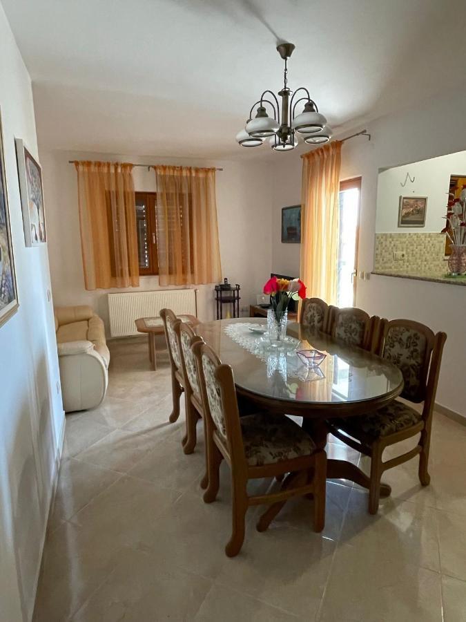 Apartman Ivan Trogir Exterior photo