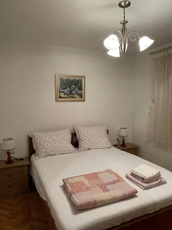 Apartman Ivan Trogir Exterior photo
