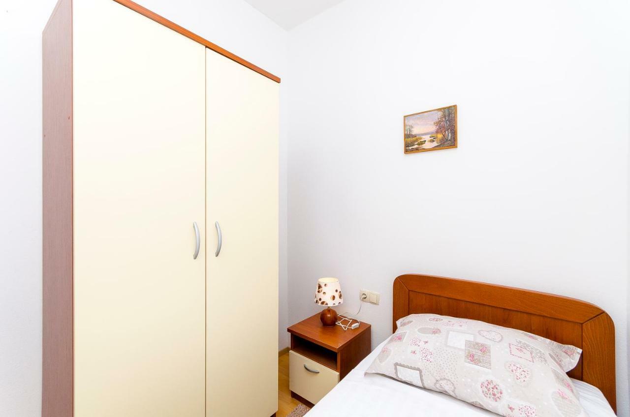 Apartman Ivan Trogir Exterior photo