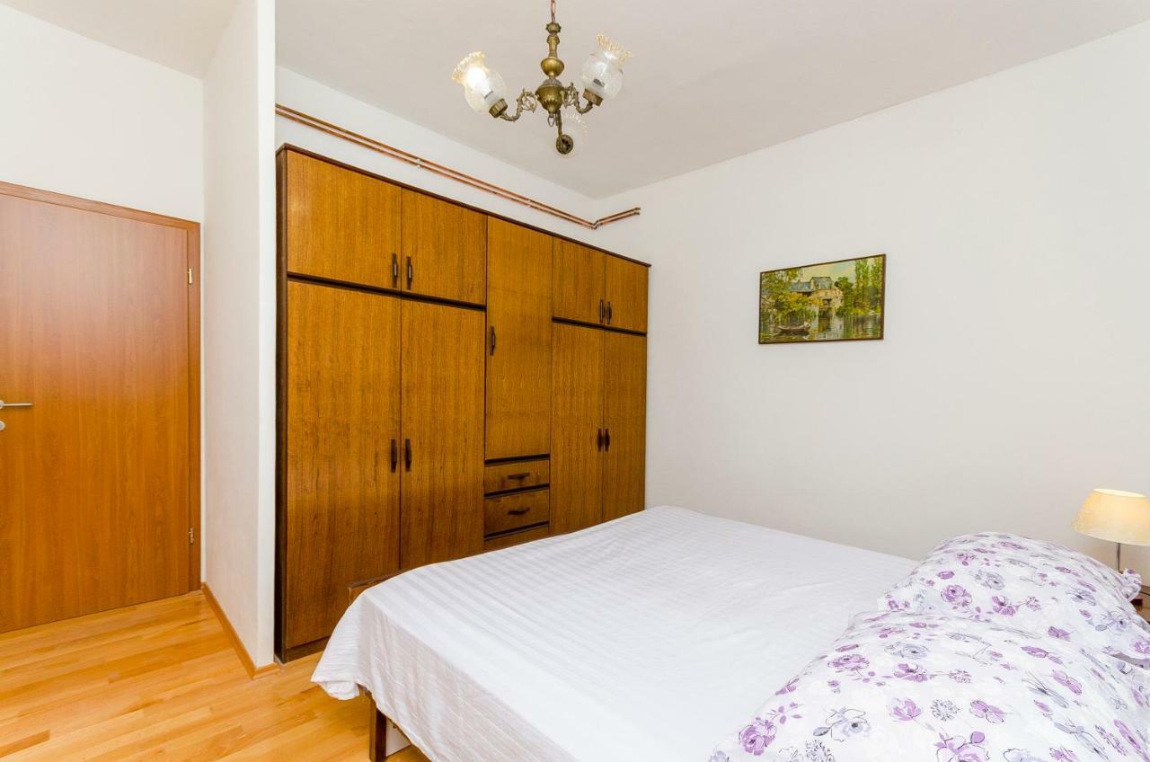 Apartman Ivan Trogir Exterior photo