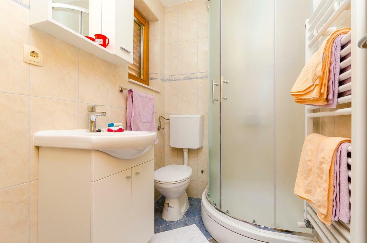 Apartman Ivan Trogir Exterior photo